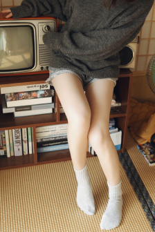 超大胆美女人体